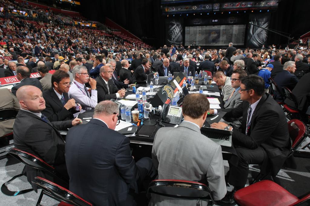 Complete history, facts and stats from the nhl entry draft 2004 Nhl Entry Draft : NHL Entry Draft - BCHLNetwork